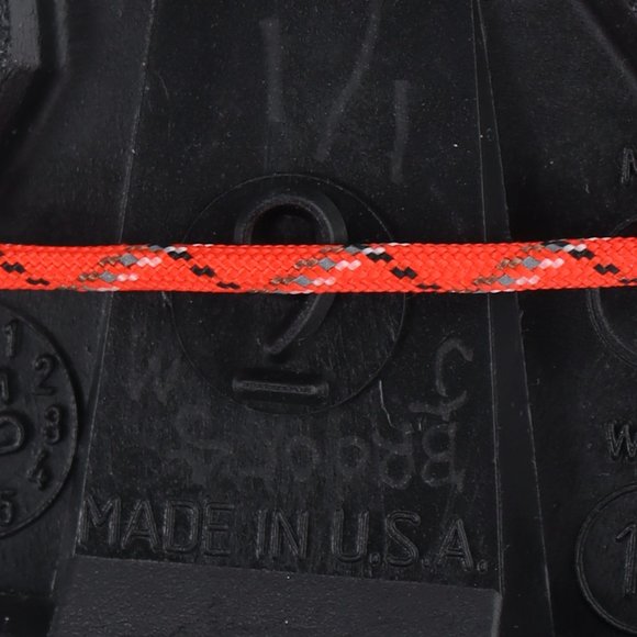 OrderByDisorder 1/1 Engraved Rubber Boots main image 4